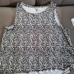 Old navy tank top